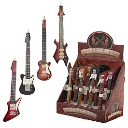 Toll - Rock Gitár