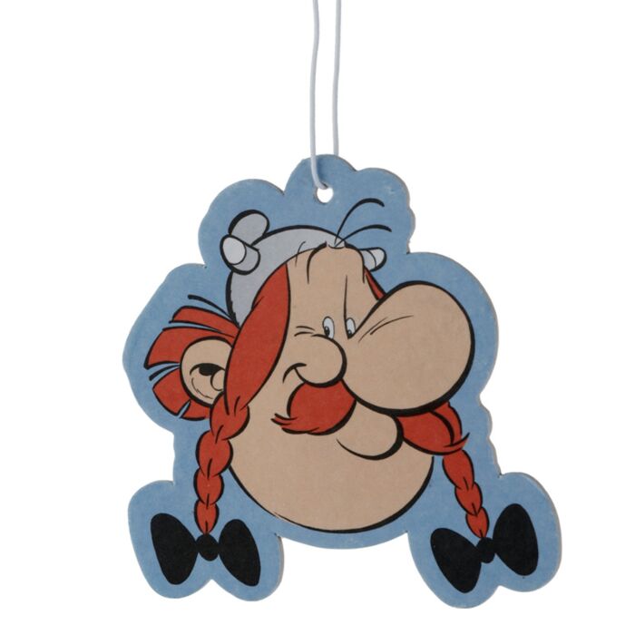 Autóillatosító - Obelix (Vanília) - Asterix & Obelix