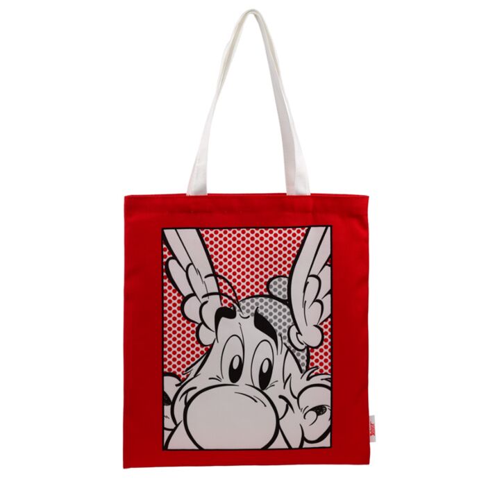 Táska - Asterix - Asterix & Obelix