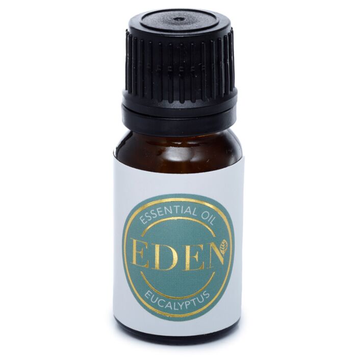 Eden - Esszenciális Olaj - Eukaliptusz - 10ml