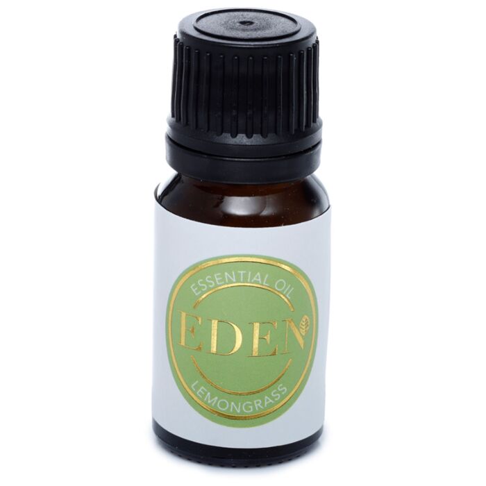 Eden - Esszenciális Olaj - Citromfű - 10ml