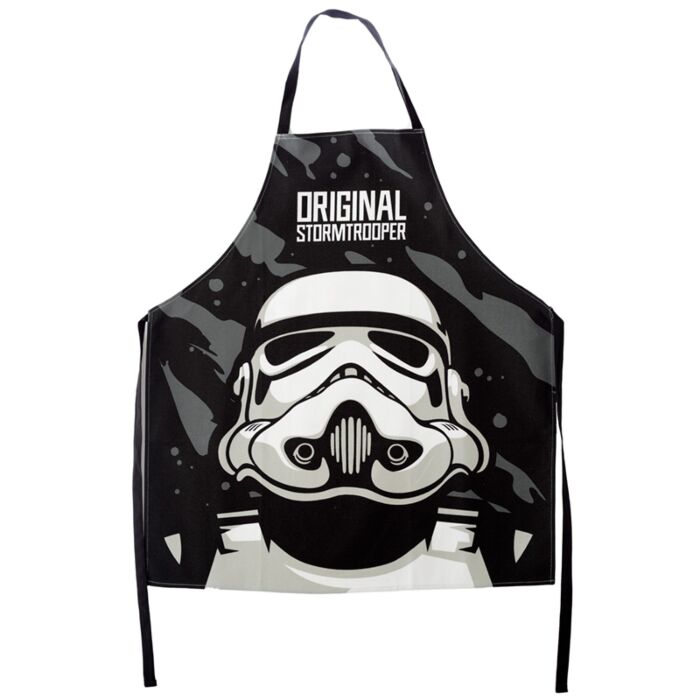 Konyhai Kötény - Az Eredeti Stormtrooper