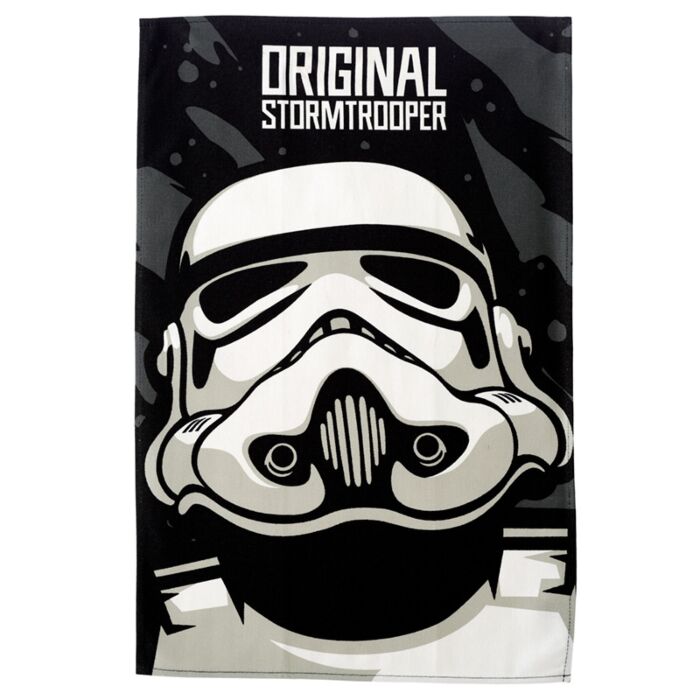 Konyharuha - Az Eredeti Stormtrooper
