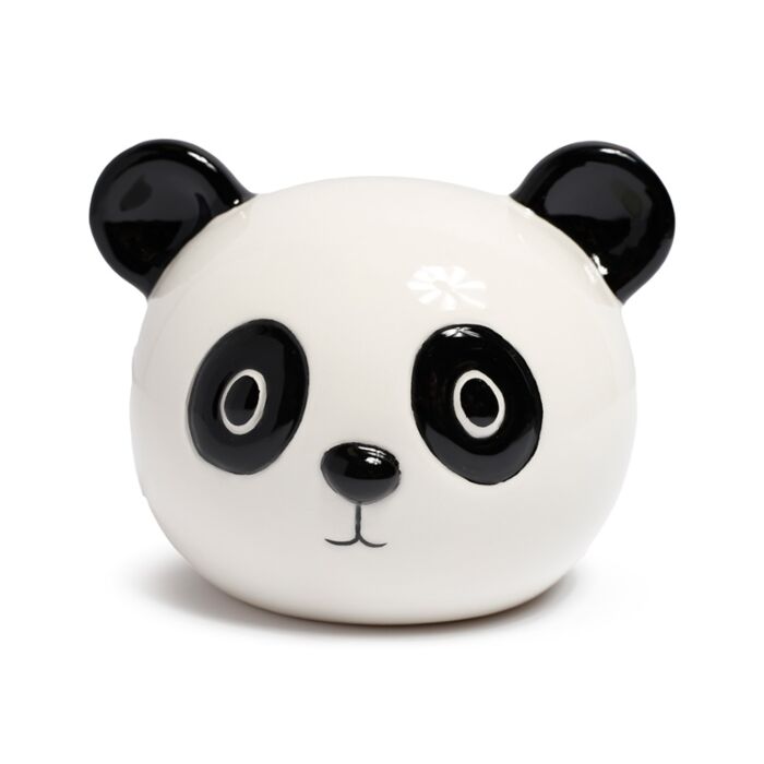 Persely, Kerámia - Susu, a Panda - Édes Állatok