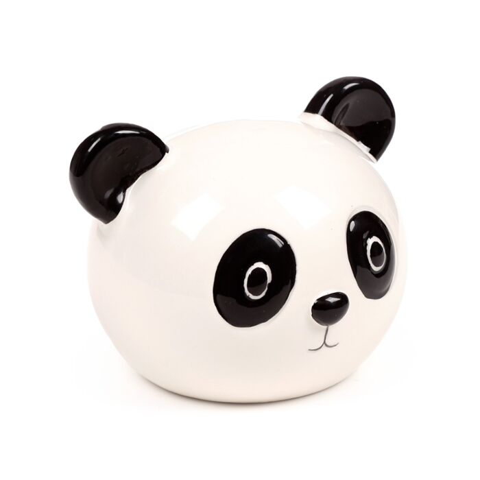 Persely, Kerámia - Susu, a Panda - Édes Állatok