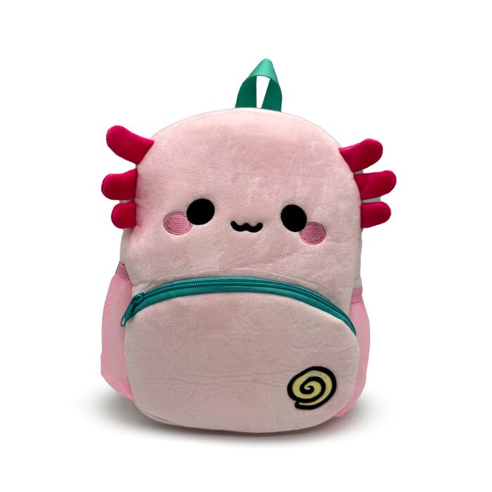 Hátizsák, Plüss - Maddie, az Axolotl - Édes Állatok