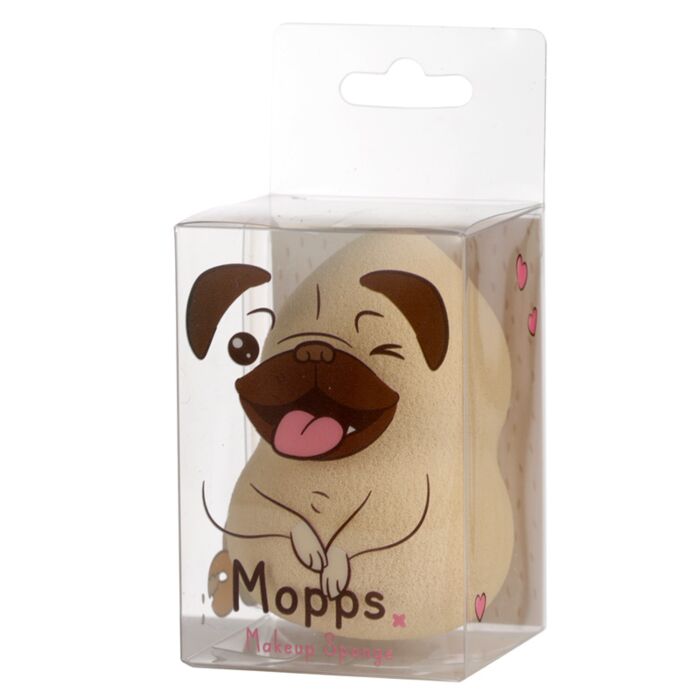 Sminkszivacs - Mopsz