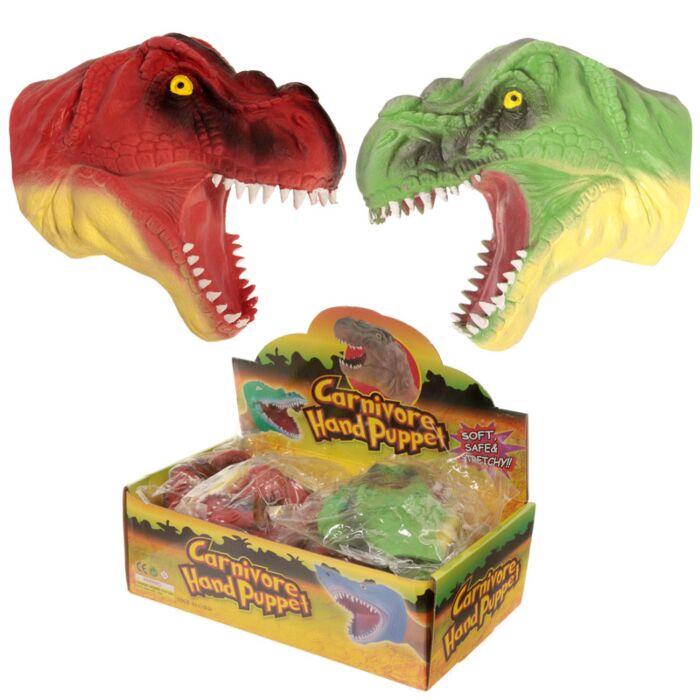 Báb - Dinoszaurusz