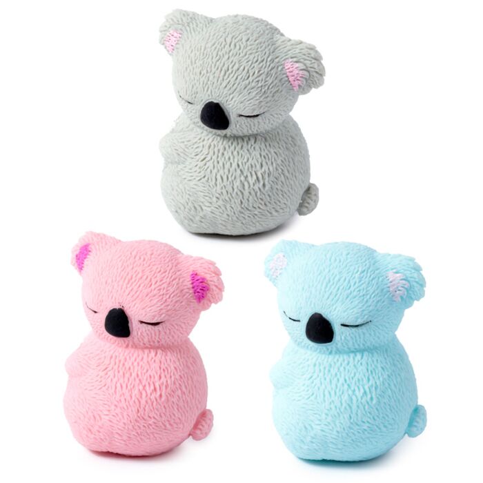 Nyomogatós Játék - Sztreccs Koala