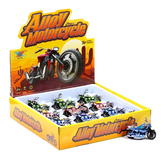 Felhízhatós Játék - Motor