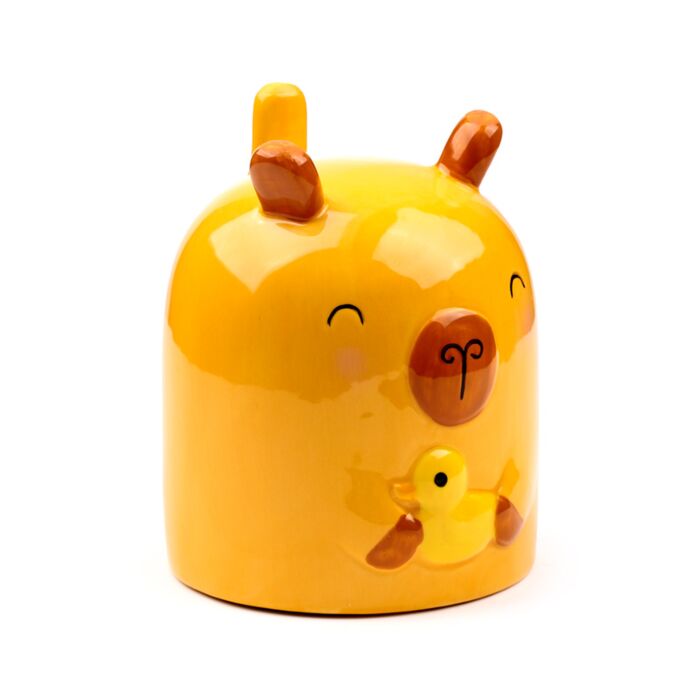 Fordított, U-MUG Bögre - Kapibara