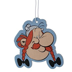 Autóillatosító - Obelix (Vanília) - Asterix & Obelix