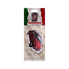 Autóillatosító - Fiat 500 (Eper)