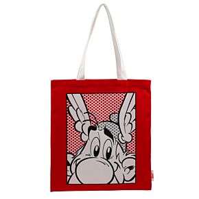 Táska - Asterix - Asterix & Obelix