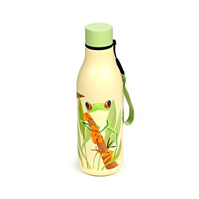 Thermo Kulacs 500ml, Fém - Trópusi Békák