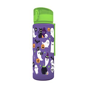 Kulacs 600ml, Csőrös, Ütésálló - Kísérteties