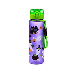 Kulacs 600ml, Csőrös, Ütésálló - Kísérteties