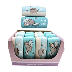Szemüvegtok - Pusheen Macska