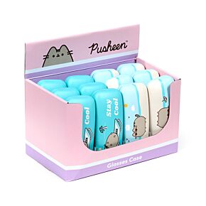 Szemüvegtok - Pusheen Macska