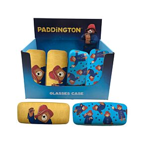 Szemüvegtok - Paddington Maci