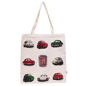Táska - Fiat 500