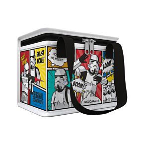 Hűtőtáska - Az Eredeti Stormtrooper -  Comic (RPET)