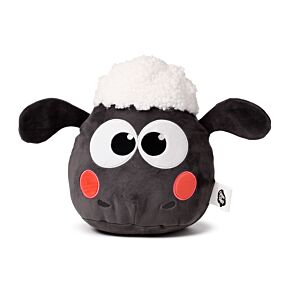Párna, Plüss - Kawaii Stílus - Shaun, a Bárány