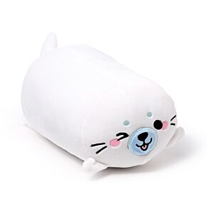 Párna, Plüss - Kai, a Fóka - Tengeri Állatok - Squidglys