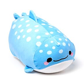 Párna, Plüss - Aoi, a a Cetcápa - Tengeri Állatok - Squidglys