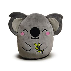 Párna, Plüss - Bindi, a Koala - Édes Állatok - Squidglys