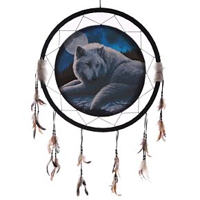 Álomfogó - Farkas - Guardian of the North - Lisa Parker - 60cm