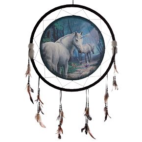 Álomfogó - Unikornis - The Journey Home Unicorn - Lisa Parker - 60cm