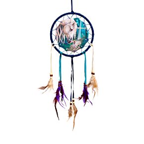 Álomfogó - Unikornis és Tündér - Fairy Whispers Unicorn - Lisa Parker - 16cm