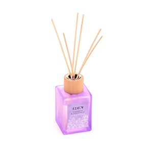 Pálcikás Diffúzor 100ml - Levendula & Kamilla - Eden