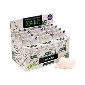 Régészeti Készlet - Dinoszaurusz Koponyák Régészeti Készlet - Dinoszaurusz Koponyák