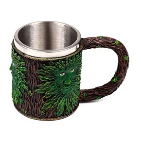 Dekor Korsó - Treeman - Faember