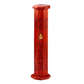 Füstölő Égető, Mangó Fából, Torony - Buddha Berakással