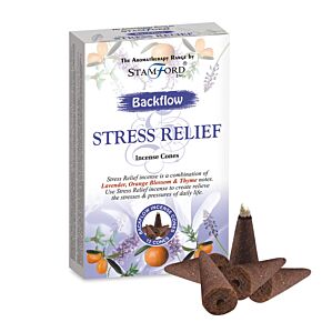 37466 Füstölő Kúpok, Stamford - Vízesés Hatású - Stresszoldó