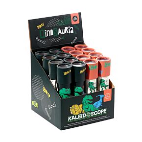 Kaleidoszkóp - Dinoszaurusz Világ