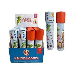 Kaleidoszkóp - Lovagok & Sárkányok