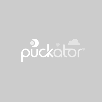 Kulcstartó 3D, PVC - Szív - Amore