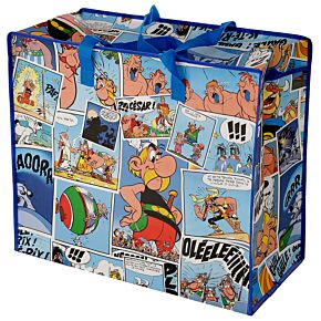 Szennyestartó/Tárolózsák - Asterix Képregény - Asterix & Obelix