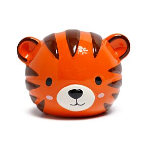 Persely, Kerámia - Alfie, a Tigris - Édes Állatok