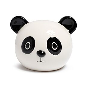 Persely, Kerámia - Susu, a Panda - Édes Állatok
