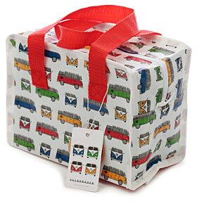 Ételhordó Táska - Volkswagen Transporter VW T1 - Multi Design
