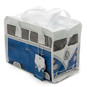 Ételhordó Táska - Volkswagen Transporter VW T1 - Kék