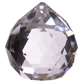 Kristály Függő - 4.5cm