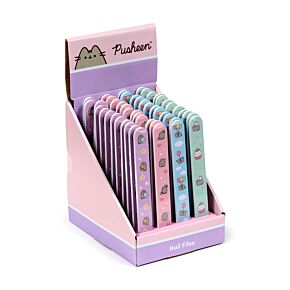 Körömreszelő - Pusheen Macska