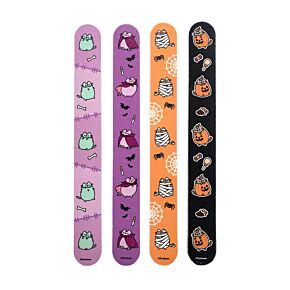 Körömreszelő - Halloweeni Pusheen Macska