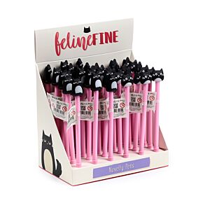 Toll PVC Topperrel - Feline Fine Macska
